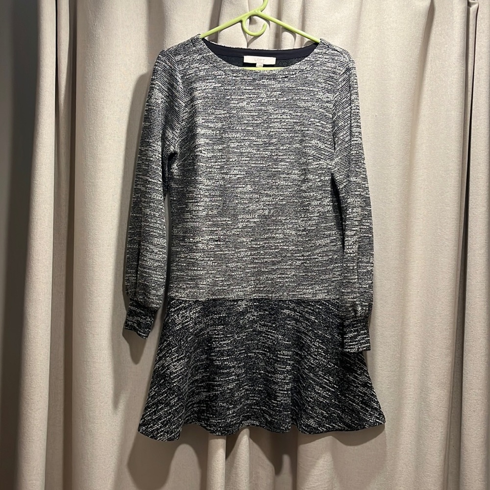 LOFT dress
